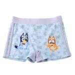 BOXER BAÑO BLUEY 8UND. T. 3-4-5-6-8