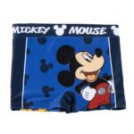 BOXER BAÑO MICKEY DISNEY 8UND, T. 2-3-4-5-6