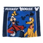 BOXER BAÑO MICKEY DISNEY 4UND, T. 2-3-4-5 - Imagen 2