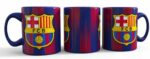 Taza de Ceramica F.C.Barcelona 325 ml - Imagen 3