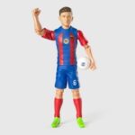 Figura Coleccionable Gavi F.C.Barcelona 20cm - Imagen 2