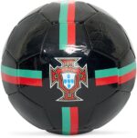Balon Seleccion Portugal Futbol