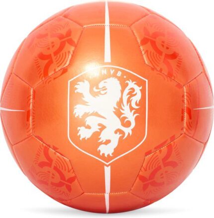 Balon Seleccion Paises Bajos Futbol