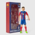 Figura Coleccionable Gavi F.C.Barcelona 20cm