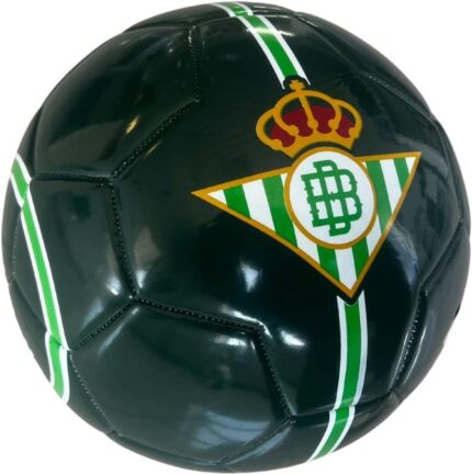 Balon Grande Real Betis