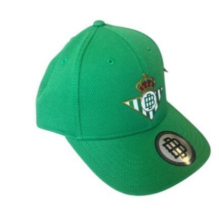 Gorra Premium Real Betis Adulto