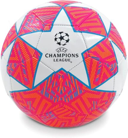 Balon Champions League Grande