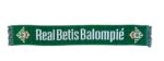 Bufanda Telar Rombo Letra Real Betis