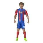 Figura Coleccionable Lamine Yamal F.C.Barcelona 20cm - Imagen 4