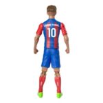 Figura Coleccionable Lamine Yamal F.C.Barcelona 20cm - Imagen 3