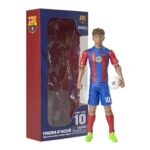 Figura Coleccionable Lamine Yamal F.C.Barcelona 20cm