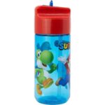 Botella Tritan Hidro Super Mario 430ml - Imagen 2