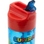 Botella Tritan Hidro Super Mario 430ml - Imagen 3