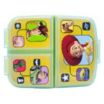 Sandwichera Multiple Toy Story Disney