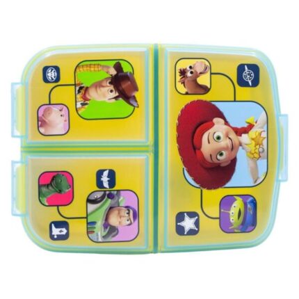 Sandwichera Multiple Toy Story Disney