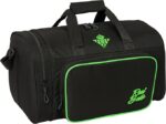 Bolsa de Deporte Infantil, REAL BETIS BALOMPIÉ – Mochila, Ideal para Niños de Diferentes Edades, Cómoda y Versátil, Calidad y Resistencia, 47x27x26 cm - Imagen 3