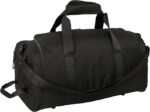 Bolsa de Deporte, REAL BETIS BALOMPIÉ -  Mochila, Ideal para Niños de Diferentes Edades, Cómoda y Versátil, Calidad y Resistencia, 50x25x25 cm - Imagen 2