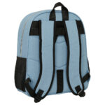 Mochila con Carro Huntrix Demon Hunters Kpop 38cm - Imagen 2