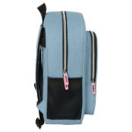Mochila con Carro Huntrix Demon Hunters Kpop 38cm - Imagen 3