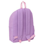 Mochila Iconic K-pop Demon Hunters 43cm - Imagen 2