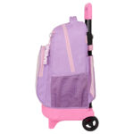 Trolley Compact Kpop Demon Hunters 45cm - Imagen 3