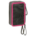 Portatodo Energy Kpop Demon Hunters triple 37pzs - Imagen 2