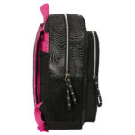 Mochila Energy Kpop Demon Hunters adaptable 38cm - Imagen 3