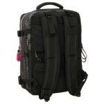 Mochila viaje cabina Energy Kpop Demon Hunters 44cm - Imagen 2