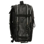 Mochila viaje cabina Energy Kpop Demon Hunters 44cm - Imagen 3