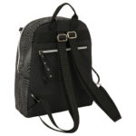 Mochila Energy Kpop Demon Hunters 30cm - Imagen 2