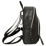 Mochila Energy Kpop Demon Hunters 30cm - Imagen 3