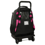 Trolley Compact Energy Kpop Demon Hunters 45cm - Imagen 2