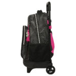 Trolley Compact Energy Kpop Demon Hunters 45cm - Imagen 3