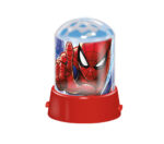 LÁMPARA PROYECCIÓN 11X11X14CM DE SPIDERMAN - Imagen 2
