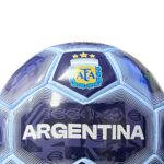 Balon Seleccion Argentina Futbol - Imagen 3