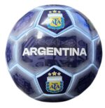 Balon Seleccion Argentina Futbol