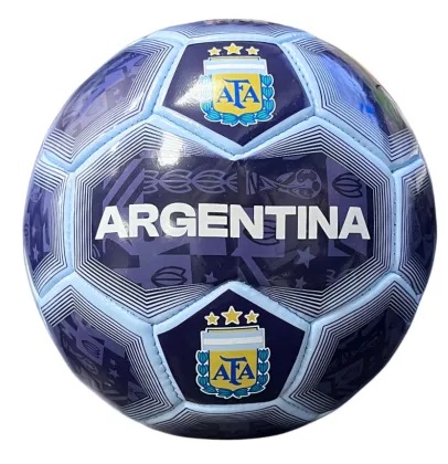 Balon Seleccion Argentina Futbol