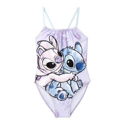 Bañador Stitch 6Und. T. 5-6-8-10-12