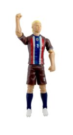 Figura Coleccionable de Haland de 20 cm - Imagen 3