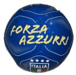 Balon Seleccion Italia Futbol - Imagen 2