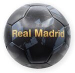 Balon Real Madrid Futbol - Imagen 3