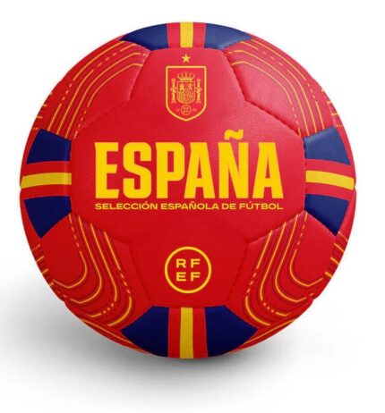 Balón Seleccion Española futbol grande