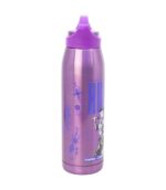 Botella Glam Termo Acero Inoxidable 665ml Kpop Demon Hunters Young Adult - Imagen 2