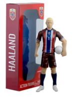 Figura Coleccionable de Haland de 20 cm