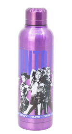 Botella Termo Acero Inoxidable 515ml Kpop Demon Hunters Young Adult