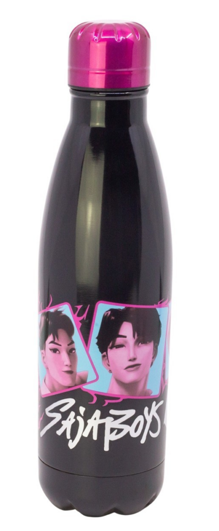 Botella Acero Inoxidable 780ml Kpop Demon Hunters Young Adult