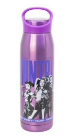 Botella Glam Termo Acero Inoxidable 665ml Kpop Demon Hunters Young Adult