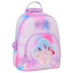 Mochila Artist Kpop Demon Hunters 25x13x30cm