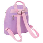 Mochila Iconic Kpop Demon Hunters 25x13x30cm - Imagen 2