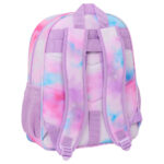 Mochila Artist K-pop Demon Hunters 38cm adaptable 32x12x38cm - Imagen 2